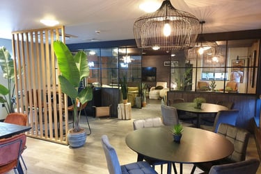 1 bed studio, Saint James Street, Newcastle Upon Tyne, Newcastle, NE14NF - Image 1